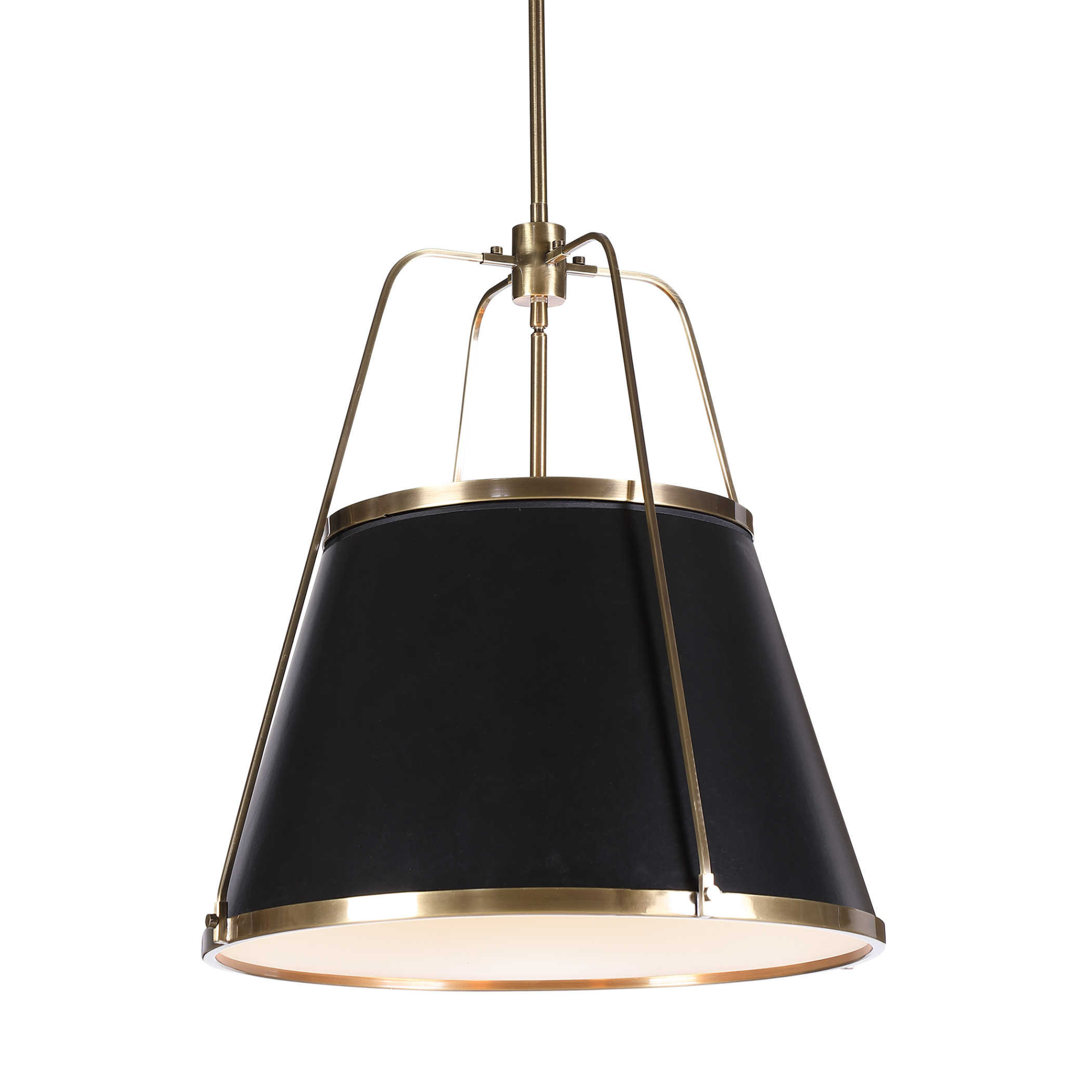 Glennon Pendant - Black