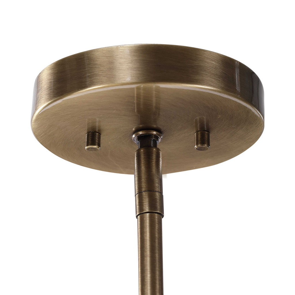 Glennon Pendant - Black