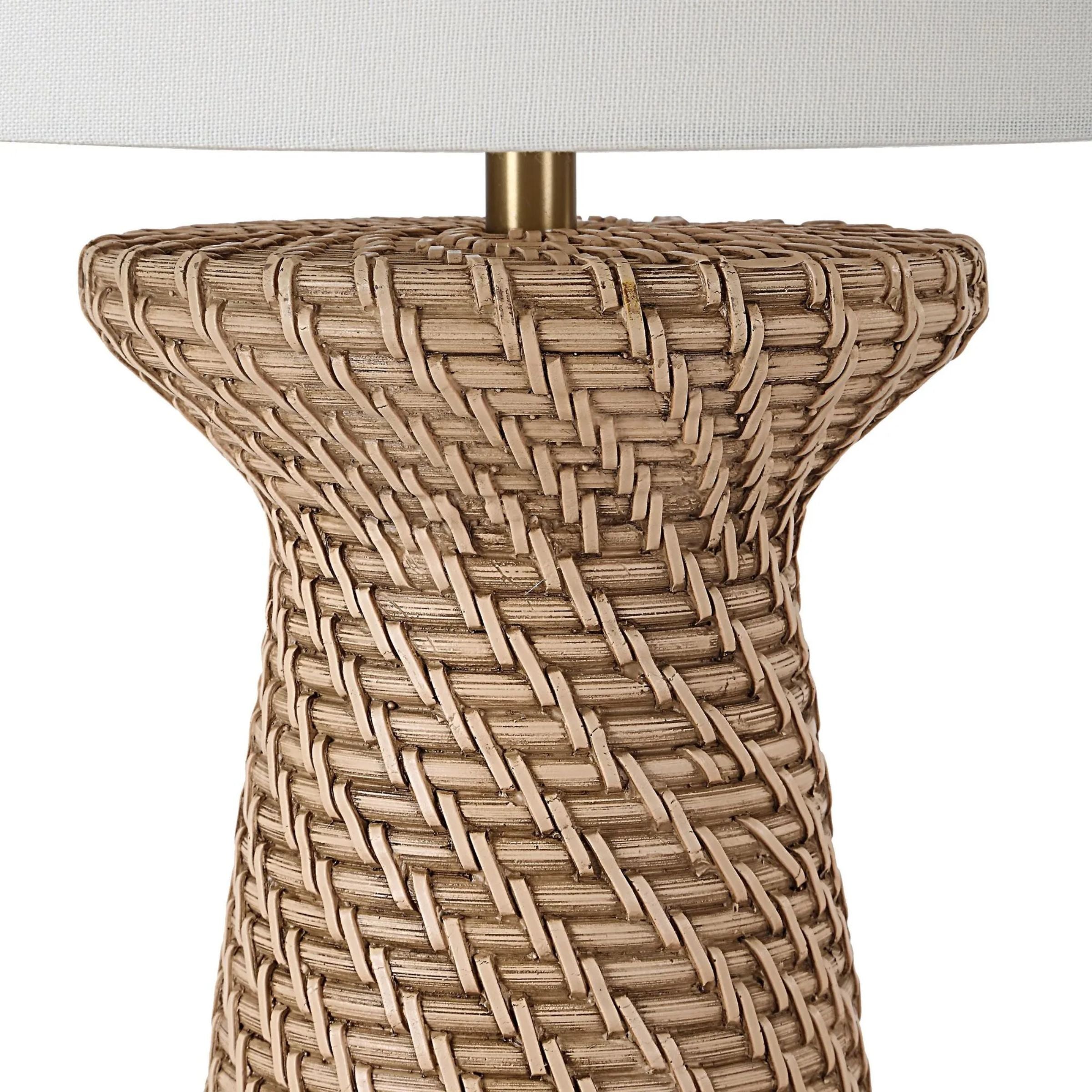 Nathalie Floor Lamp