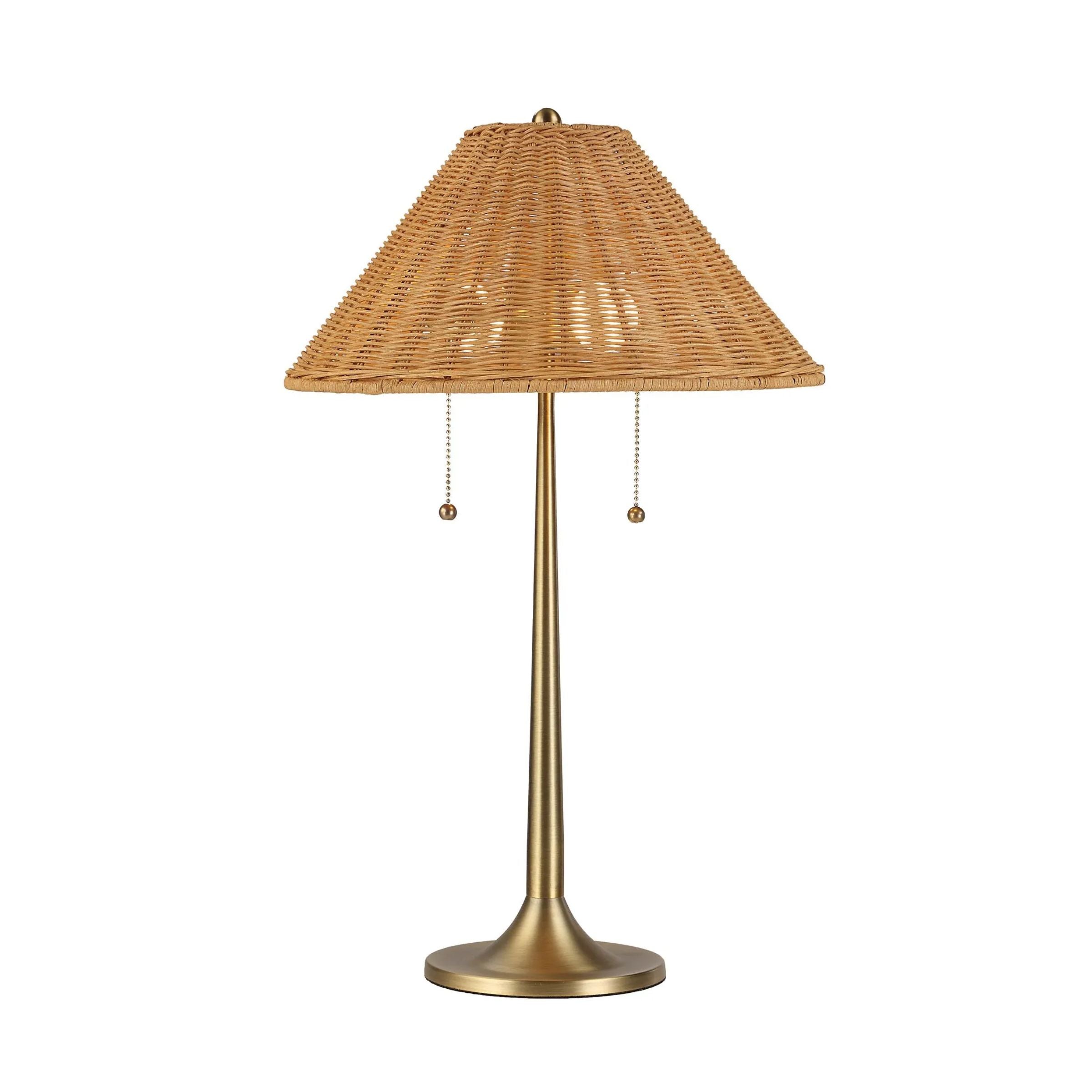 Viana Table Lamp